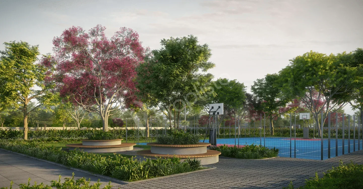 The Grand County Address, Sarjapur, East Bangalore.