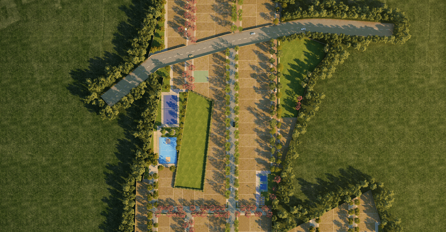The Grand County Address, Sarjapur, East Bangalore. - Plot in Sarjapur, East Bangalore., Bangalore by Address Makers