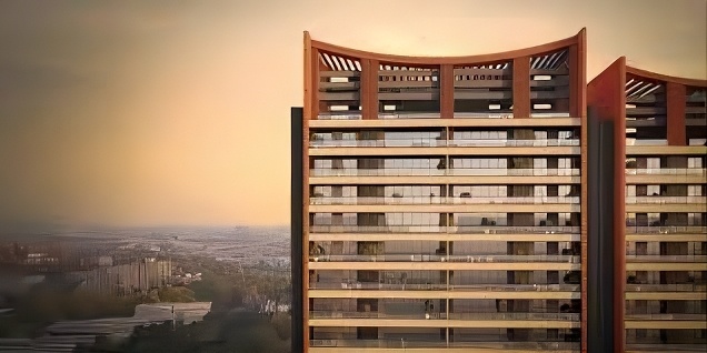 Arvind ITPL, ITPL Main Road, Whitefield East Bangalore in Whitefield, Bangalore