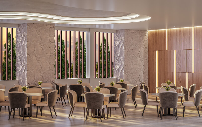 Swan Bodhi, Jayanagar, South Bangalore