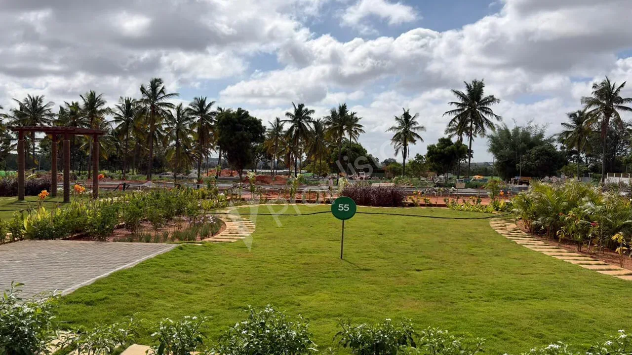 Fortius Good Earth, Devanahalli, North Bangalore