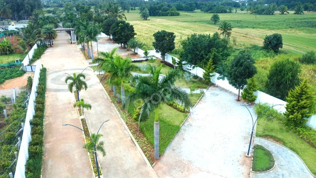 Montira by Rare Earth, Nandi Hills, North Bangalore.