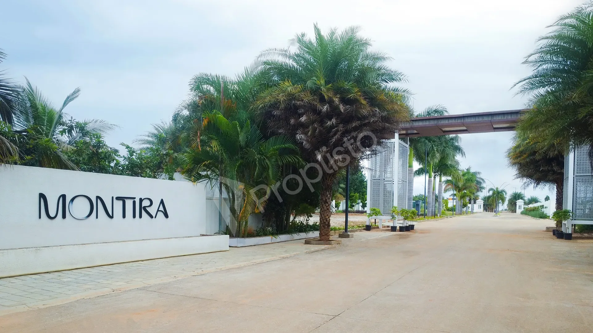 Montira by Rare Earth, Nandi Hills, North Bangalore.