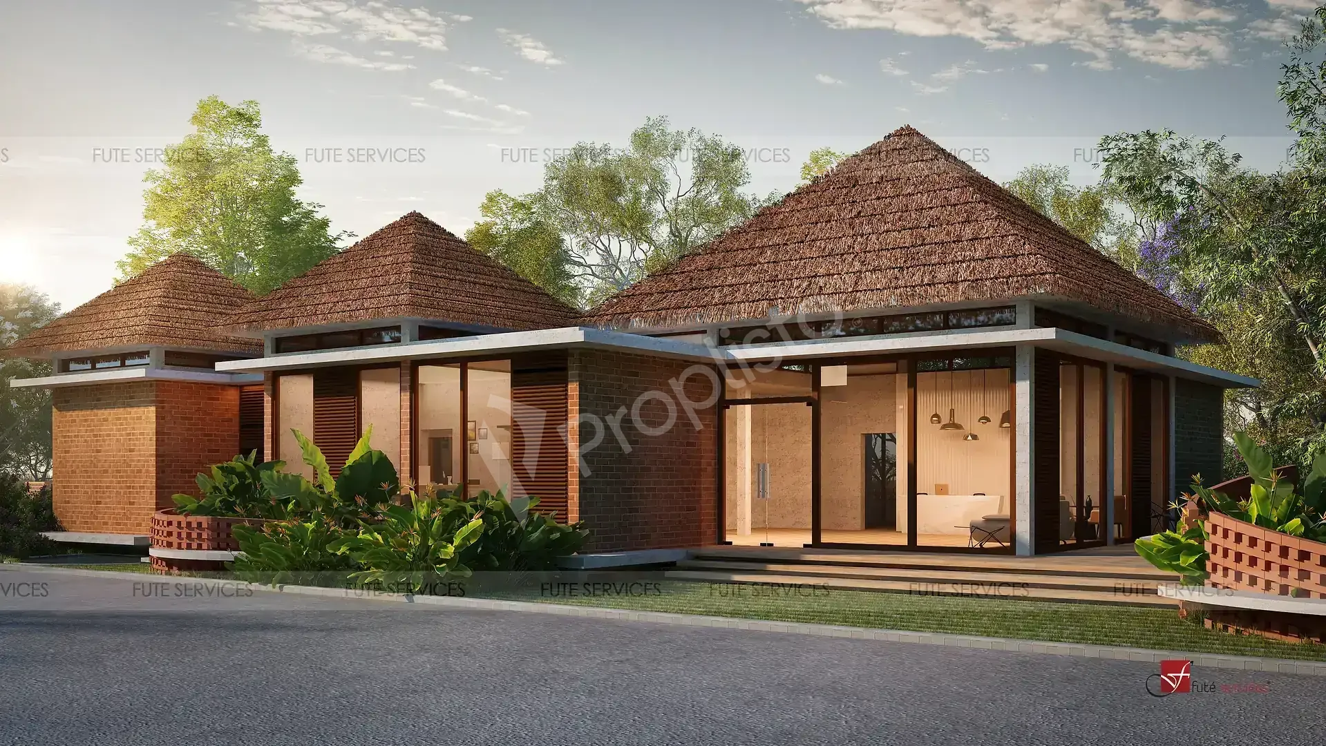 Shantika by Sannidhi, Malur, Off Hoskote Road, East Bangalore.