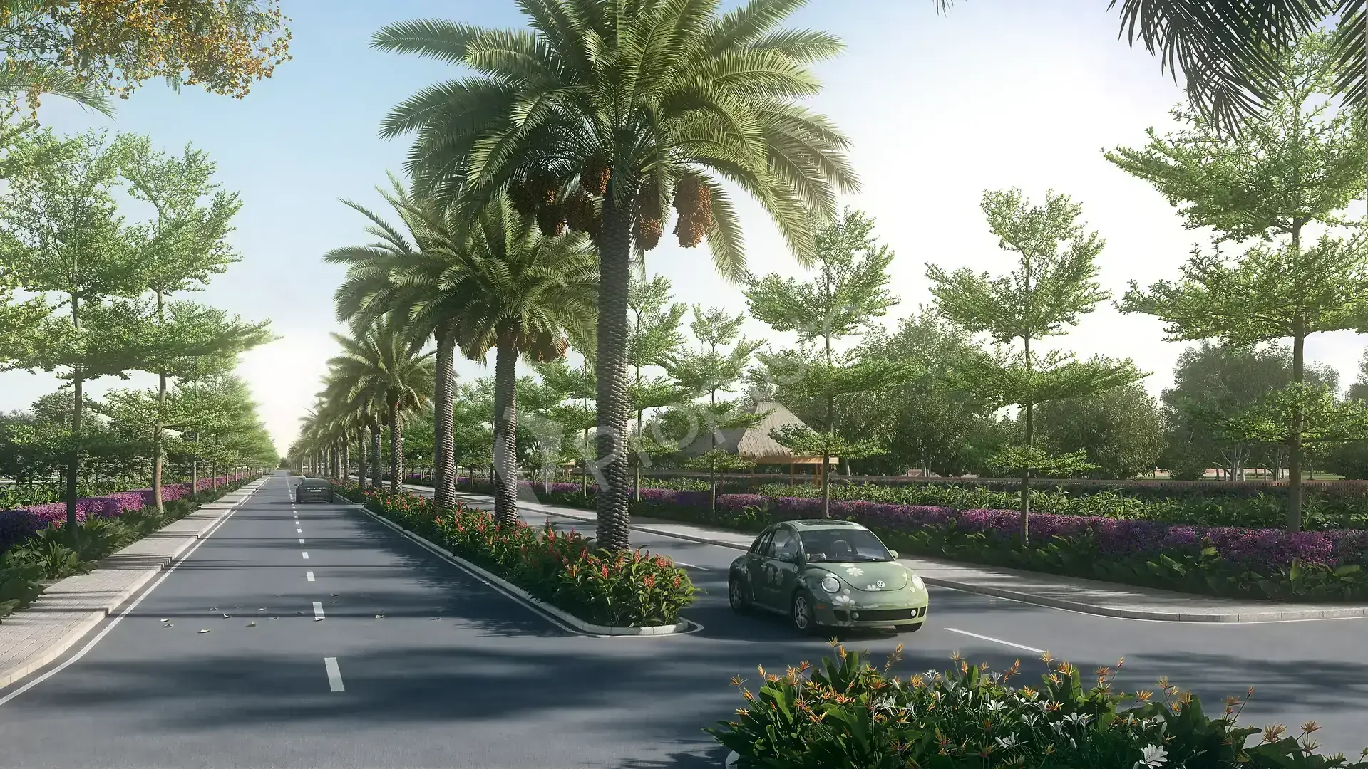 Shantika by Sannidhi, Malur, Off Hoskote Road, East Bangalore.