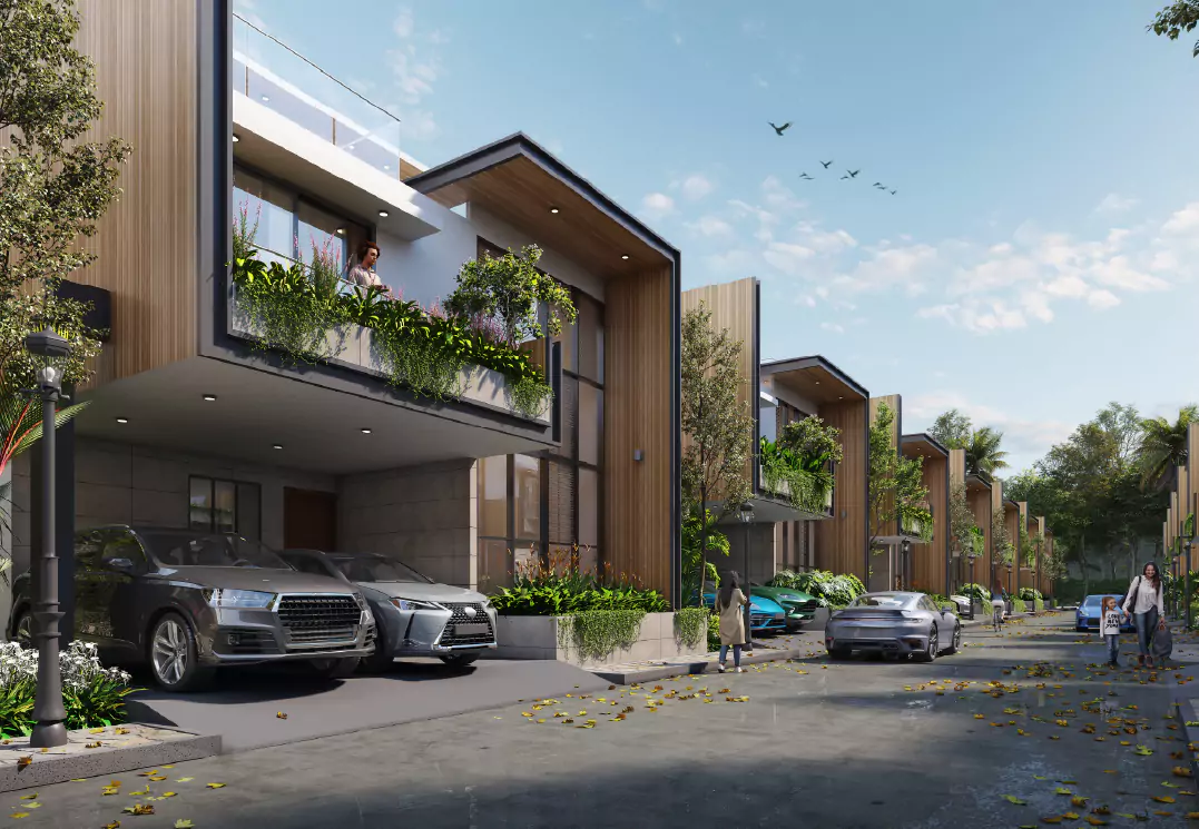 Grand La Palazzo phase 3, Muthanallur, Off Sarjapur Road, East Bangalore