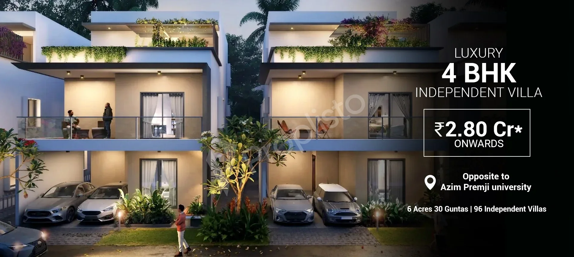 Sri Balaji Urban Retreat, Chikkadunnasandra Village, Sarjapur Hobli, Anekal, Bangalore.