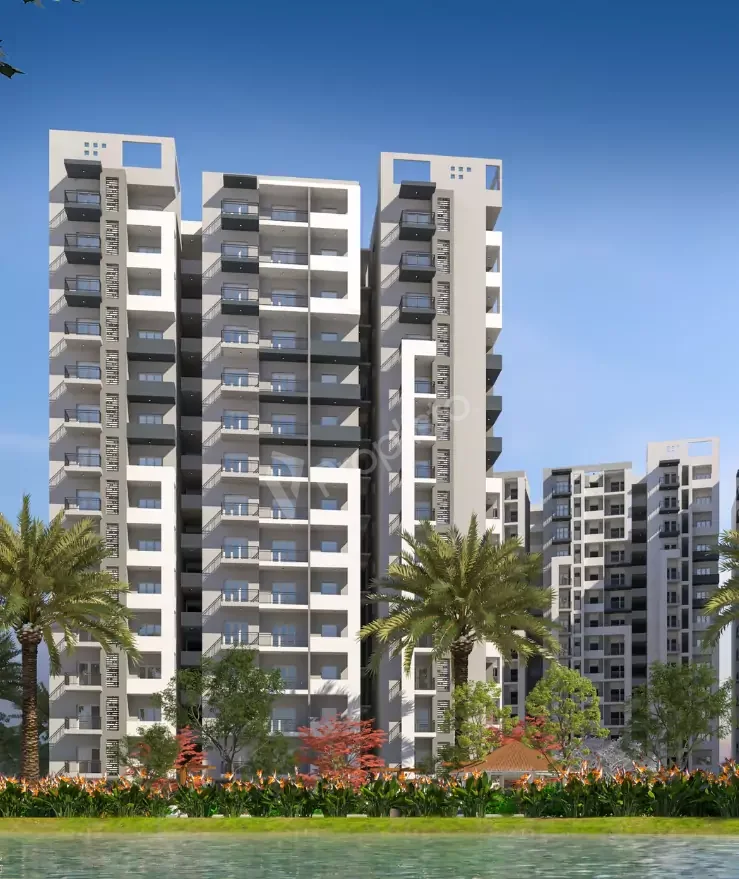 PSR Vanasree Phase 2, Kodathi Village, Off Sarjapur Road, Bangalore