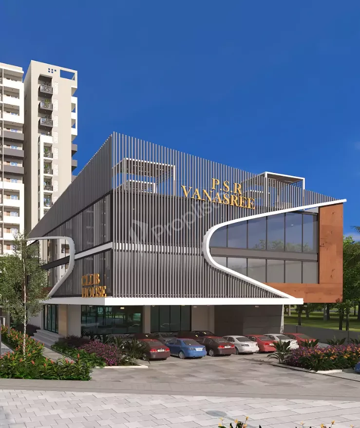 PSR Vanasree Phase 2, Kodathi Village, Off Sarjapur Road, Bangalore