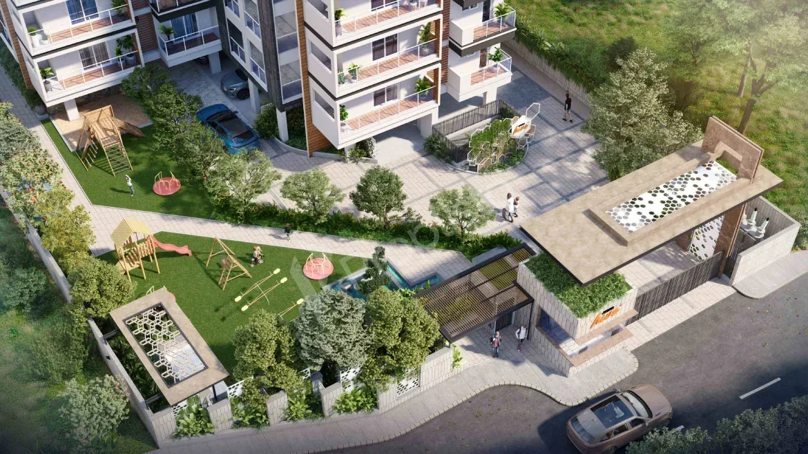 Acorn Hive, Gopasandra Main Road, Muthanallur, Off Sarjapur Road, East Bangalore