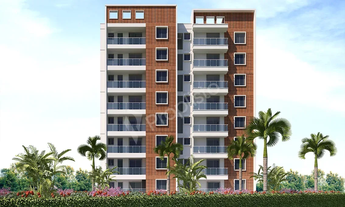 RK Celesta, Sarjapur-Anekal road, South Bangalore