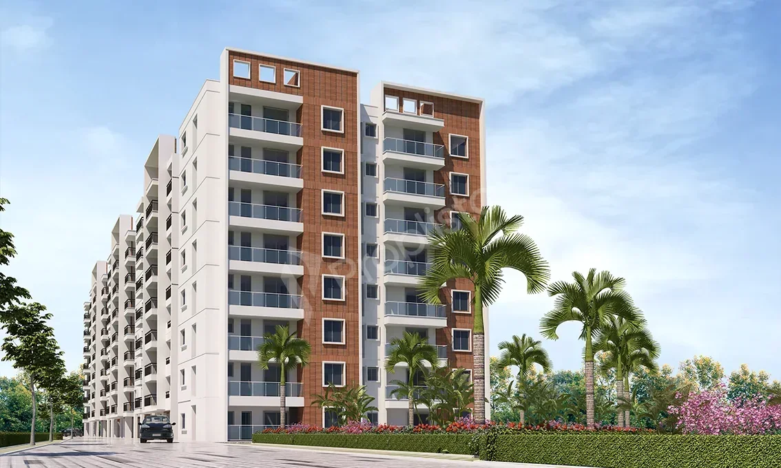 RK Celesta, Sarjapur-Anekal road, South Bangalore
