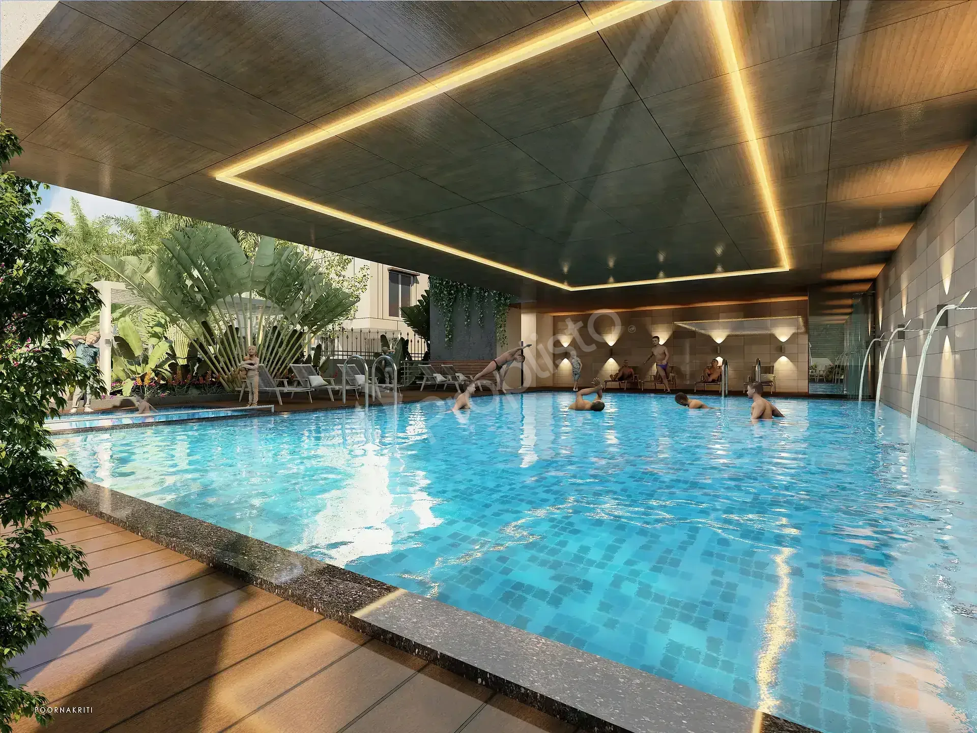 Nexon Travenza, Whitefield-Hoskote Road, East Bangalore. in Whitefield, Bangalore