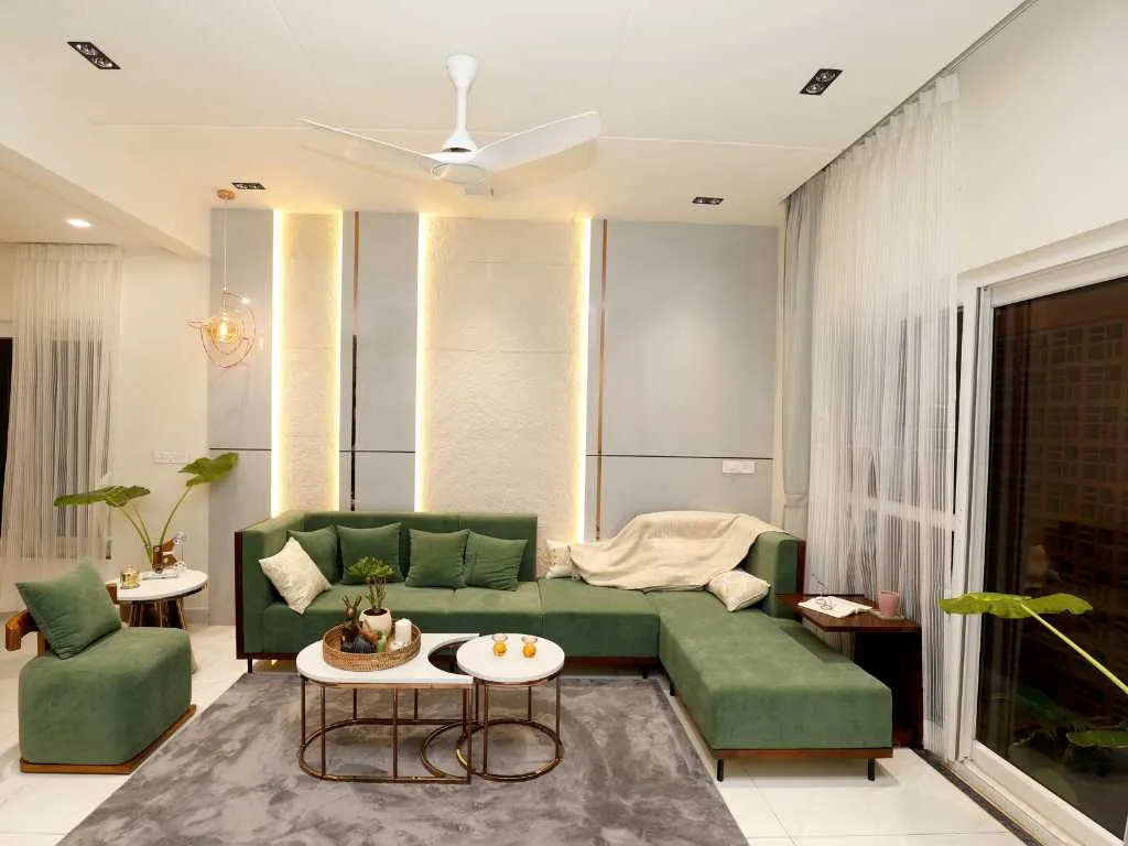 Oxyrich, Marsur, South Bangalore