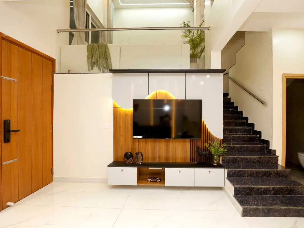 Oxyrich, Marsur, South Bangalore