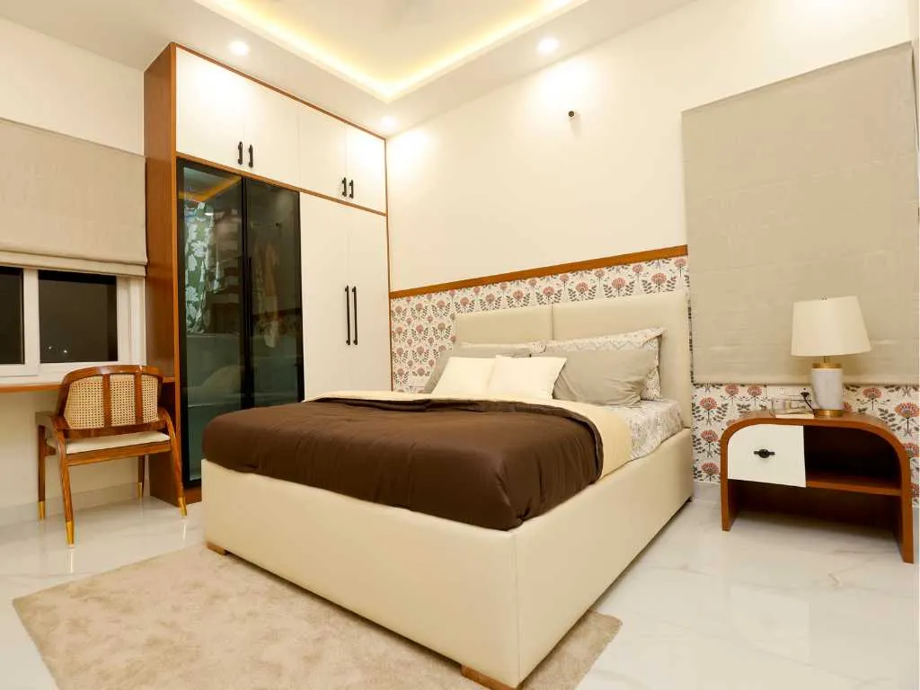 Oxyrich, Marsur, South Bangalore
