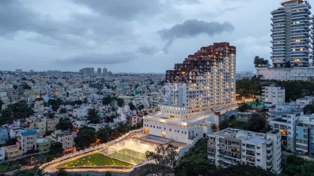MARS PLANET | Hosakerehalli, Banashankari 3rd Stage,  South-West Bangalore
