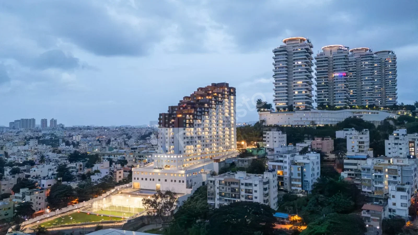 MARS PLANET | Hosakerehalli, Banashankari 3rd Stage,  South-West Bangalore