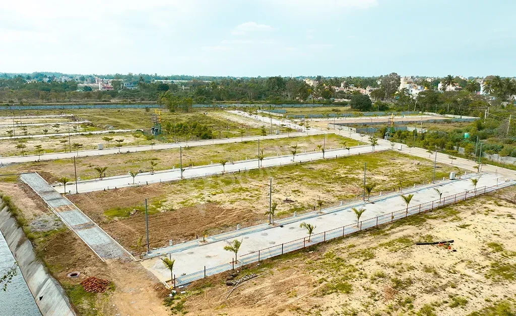 The Cape by Baky, Chandapura-Anekal Main Road, South Bangalore