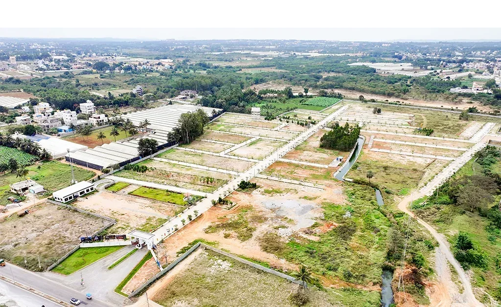 The Cape by Baky, Chandapura-Anekal Main Road, South Bangalore
