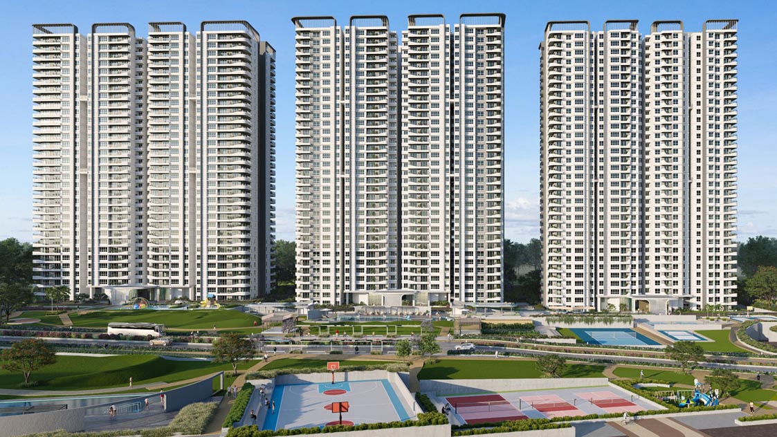 Nambiar District 25 Bangalore