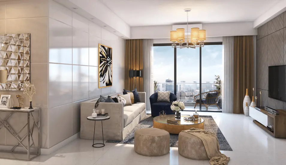 Purva Atmosphere- Thannisandra Road Bangalore