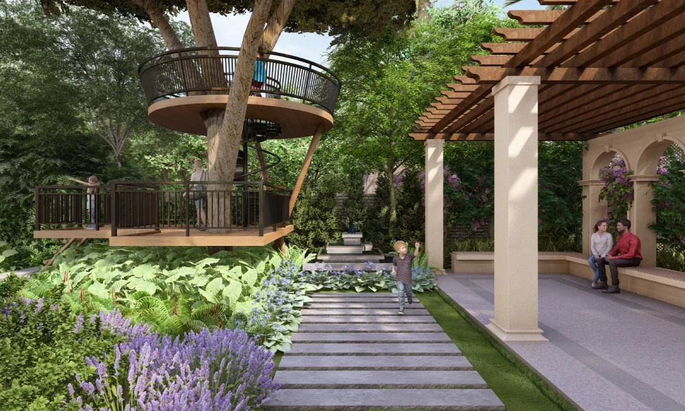 RUCHIRA VILLA Feliz, Sarjapura Bangalore