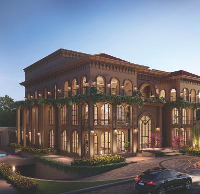 Surya Valencia Phase 1, Yelahanka, Bangalore.