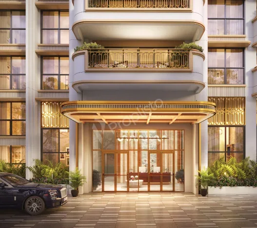 Lodha Élanza, Sarjapur Road, East Bangalore
