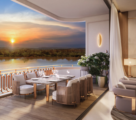 Lodha Élanza, Sarjapur Road, East Bangalore