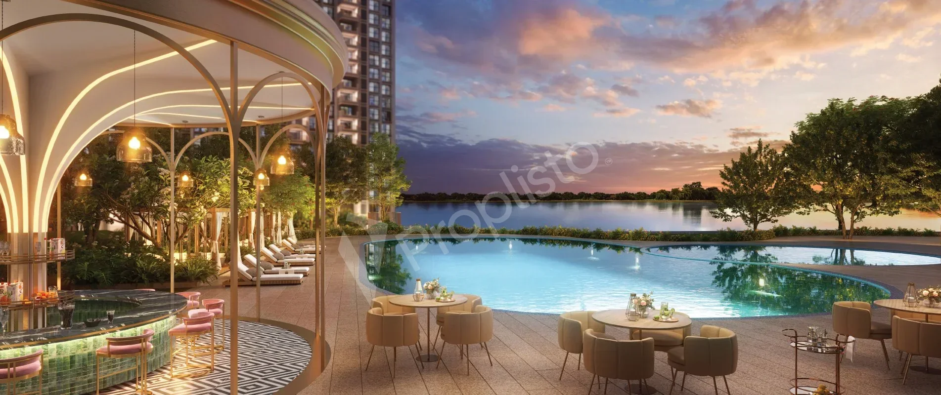 Lodha Élanza, Sarjapur Road, East Bangalore