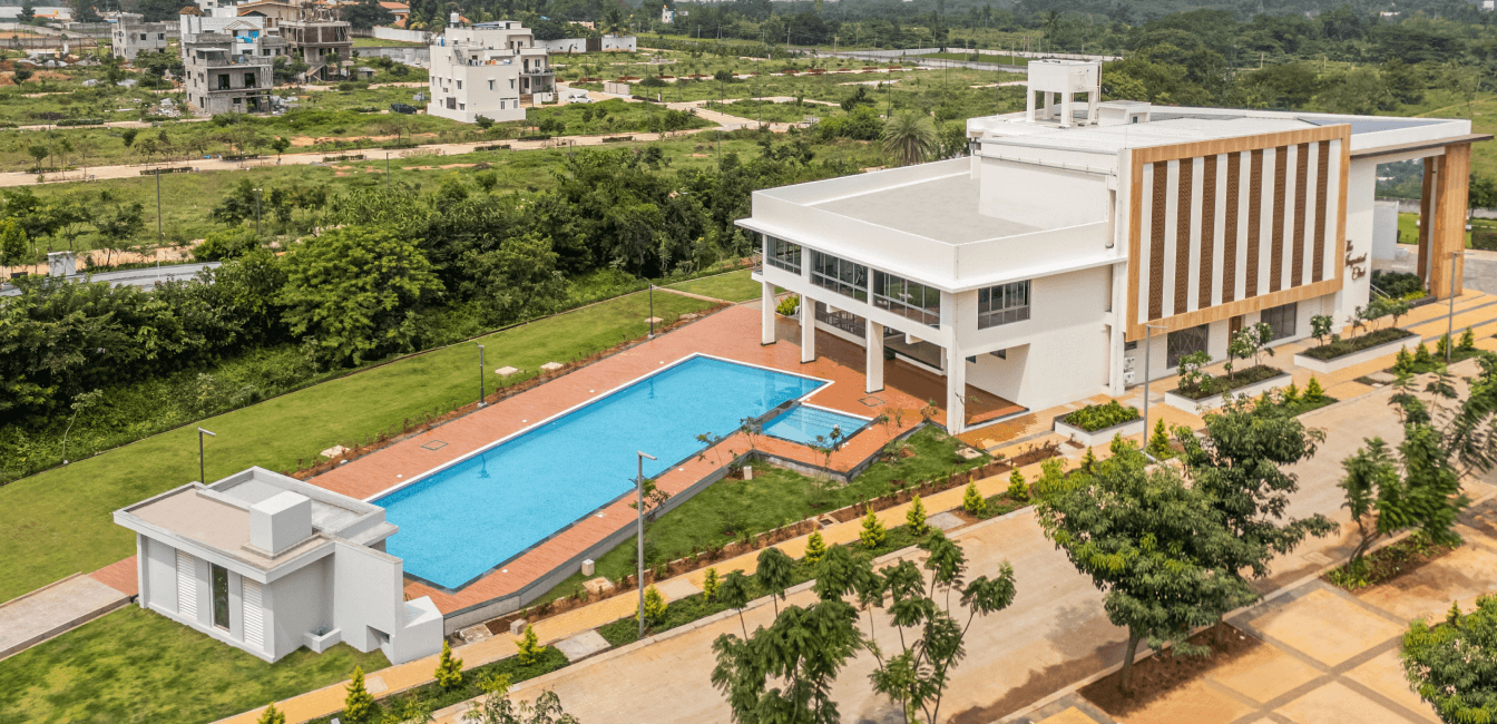 The Imperial Address, Anekal Chandapura Main Road, Bangalore. - Plot in The Imperial Address, Anekal Chandapura Main Road, Bangalore., Bangalore by Address Makers