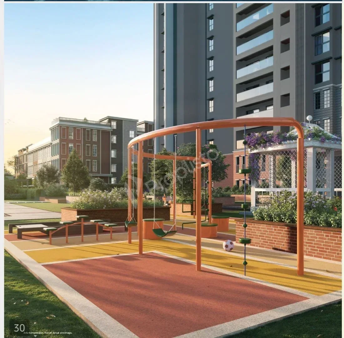 Godrej Aveline, Yelhanka, Airport road, Bangalore