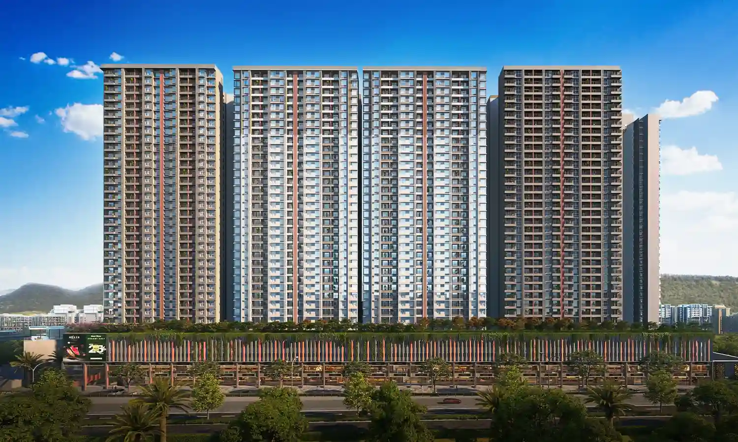 Sobha World City,Hoskote