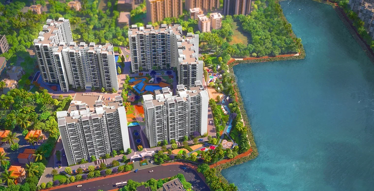 Folium by Sumadhura Phase 4, Whitefield, Bangalore.