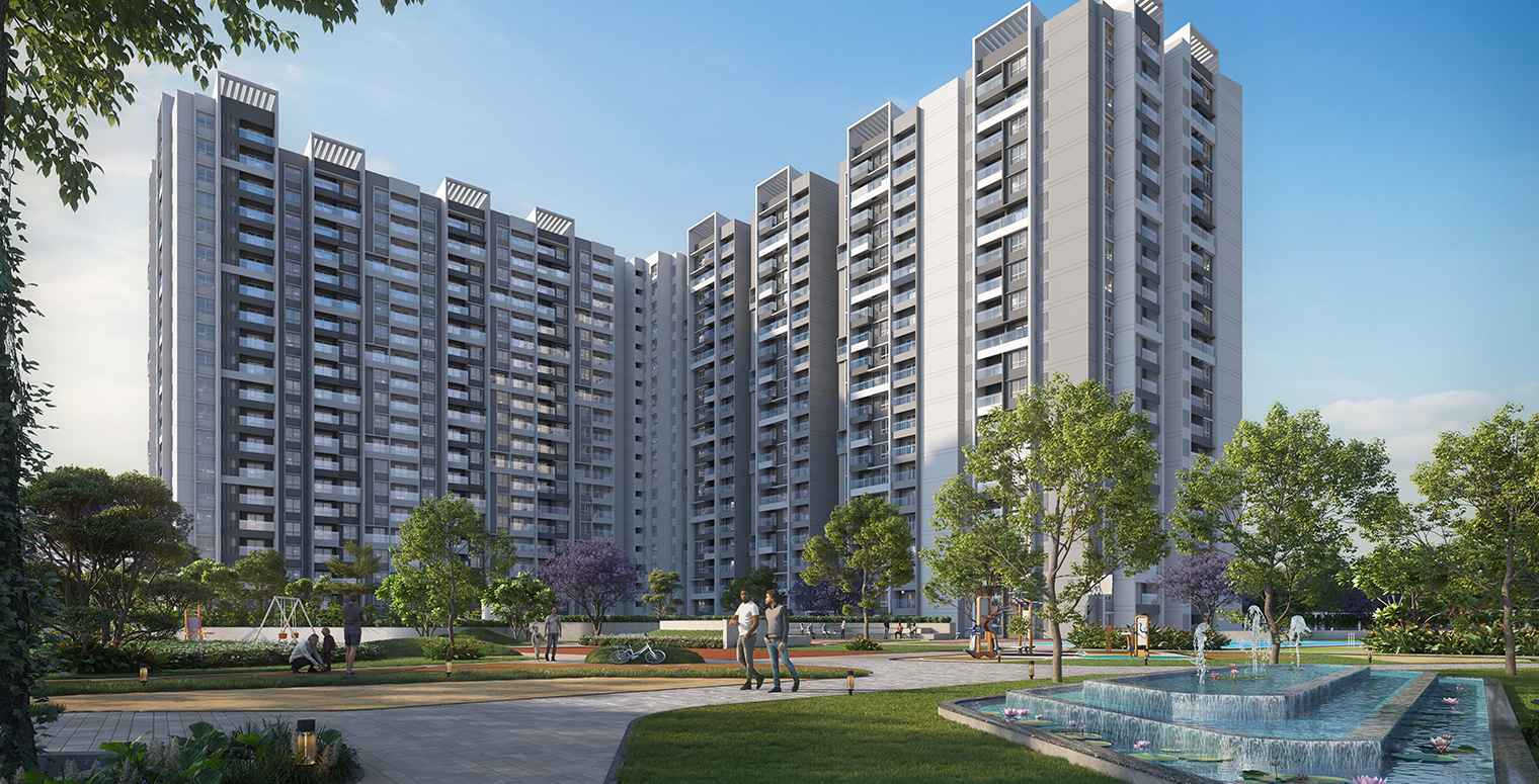 Folium by Sumadhura Phase 4, Whitefield, Bangalore.