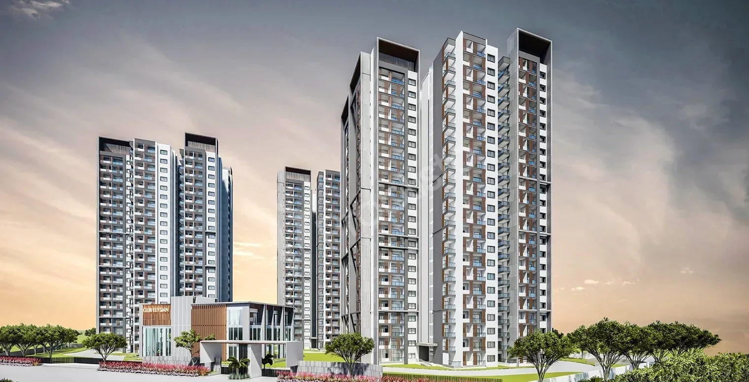 Sarang By Sumadhura phase 2, Doddabanahalli in Whitefield, Bangalore
