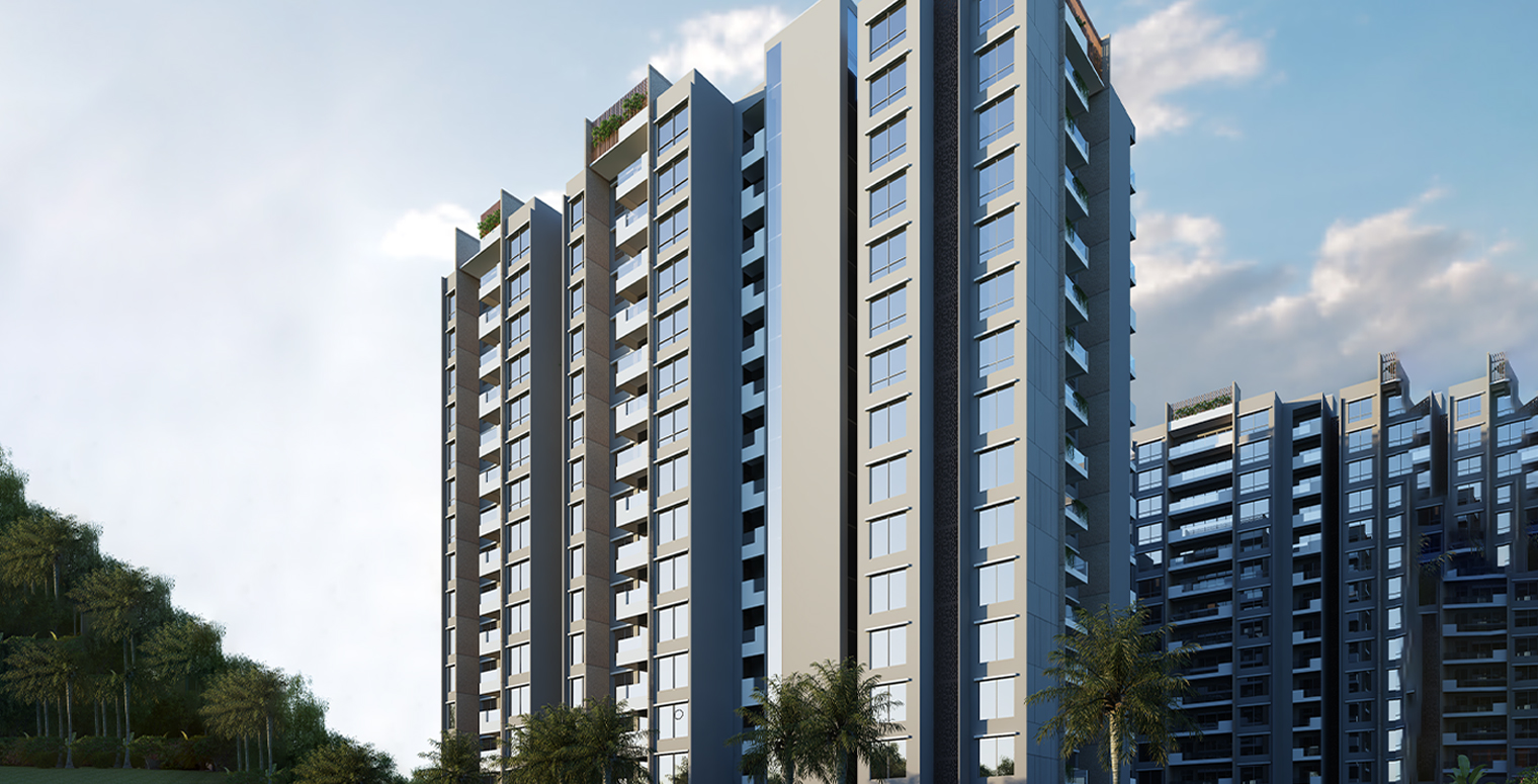Sumadhura Capitol Residences,Whitefield, East Bangalore.