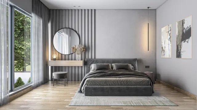 Sattva La Vita, Off Hennur Road, North Bangalore. - Row House in Sattva La Vita, Off Hennur Road, near Manyata Tech Park and Yelahanka, North Bangalore., Bangalore by Sattva Group