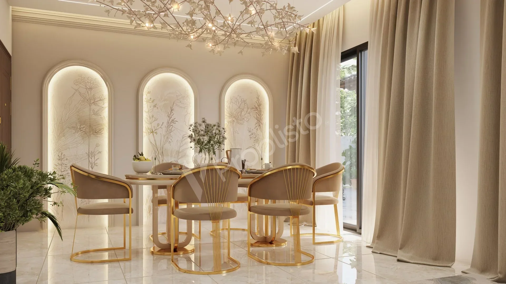 Nambiar Ellegenza Phase 2, Sarjapur Road, Bangalore.