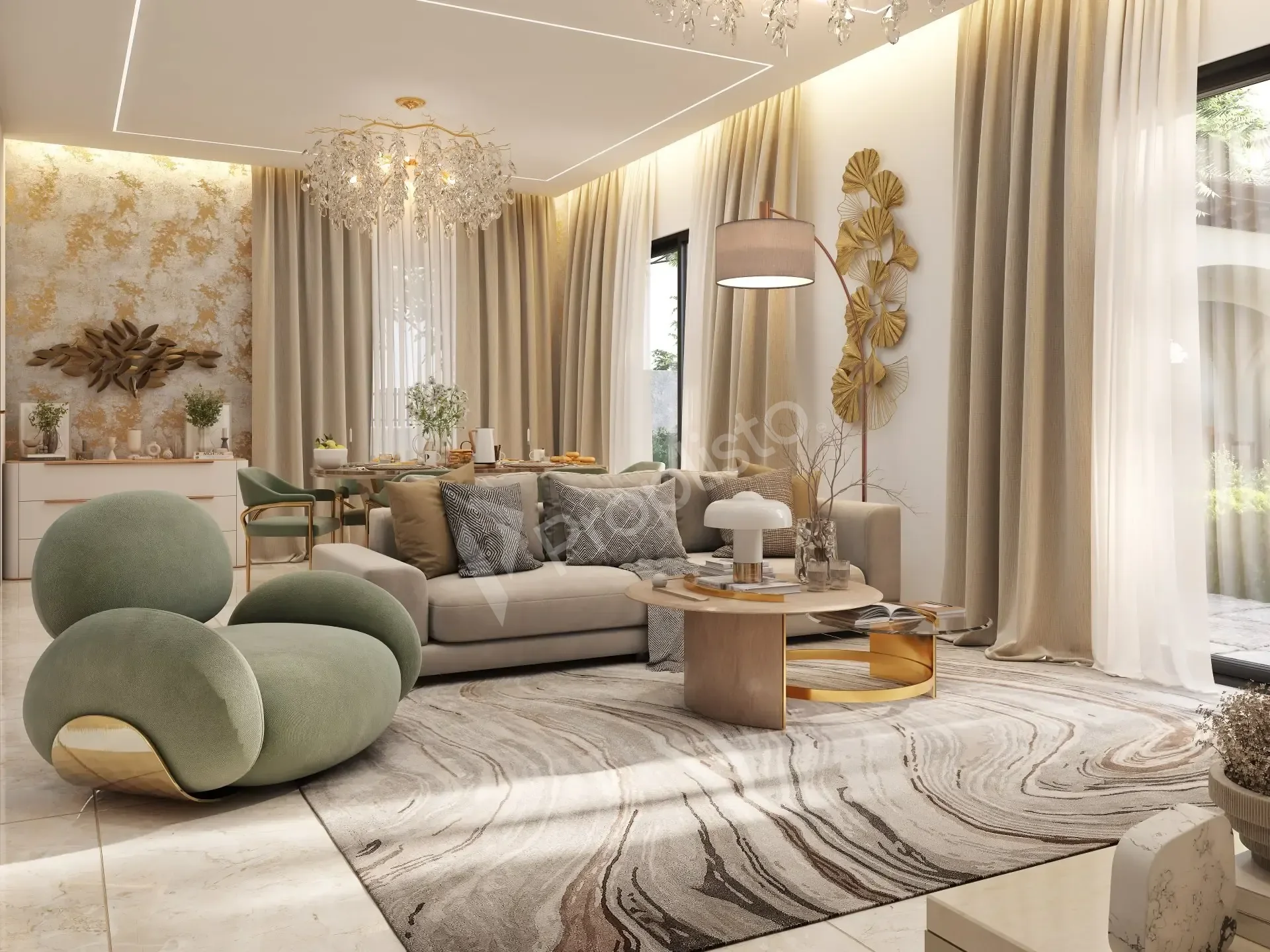 Nambiar Ellegenza Phase 2, Sarjapur Road, Bangalore.