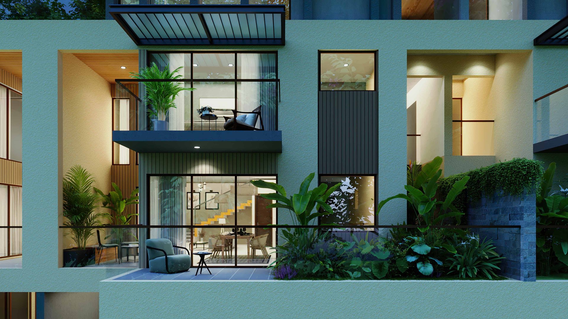 SBR Earth & Sky,  Kannamangala, Whitefield,  East  Bangalore.