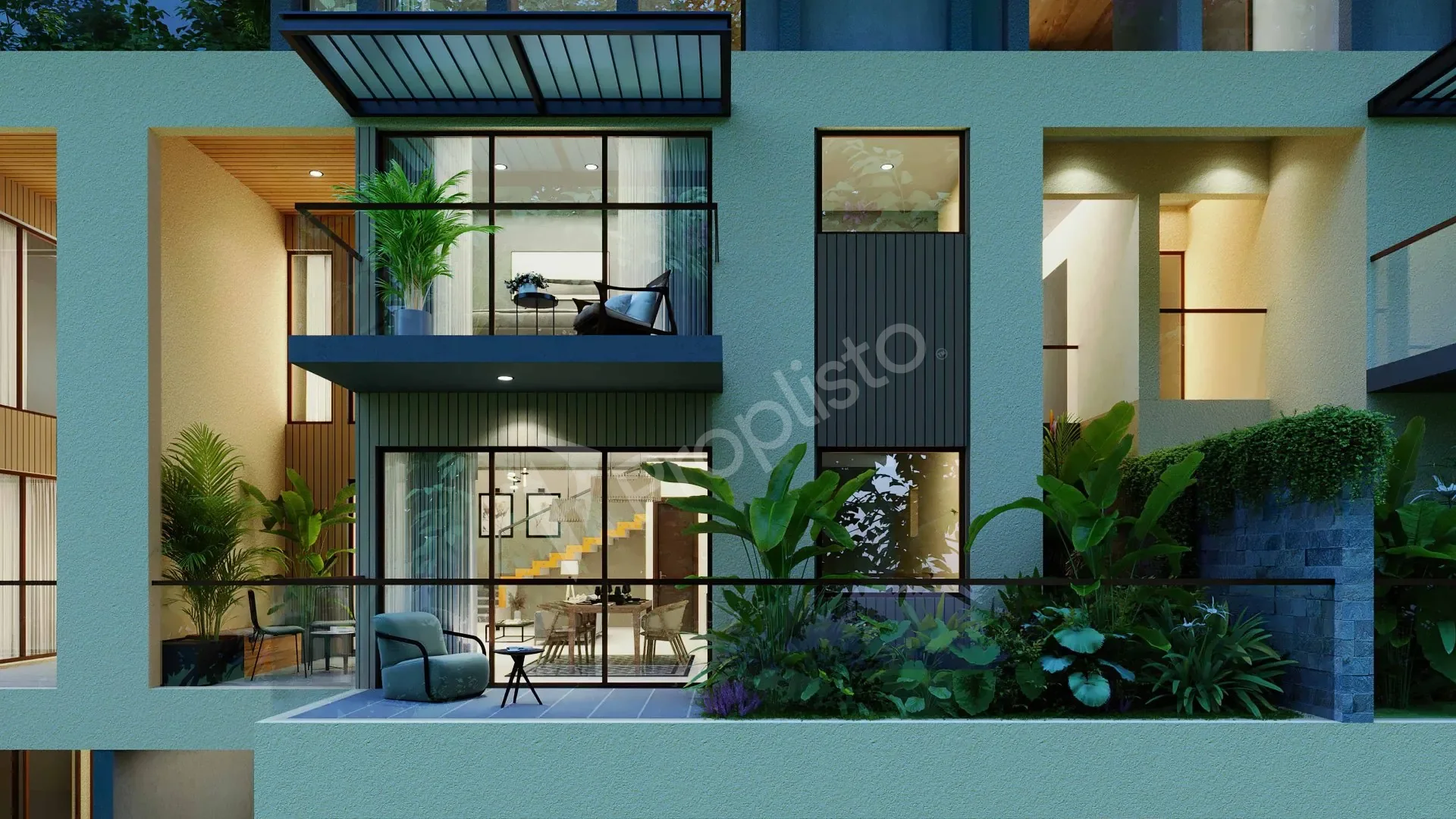 SBR Earth & Sky,  Kannamangala, Whitefield,  East  Bangalore.