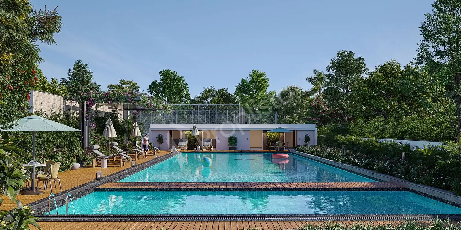 DSR Evoq, Hopefarm, Whitefield, East Bangalore.