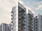 DSR Green Waters, Carmelaram Road, Gunjur, Off Sarjapur Road, East Bangalore.