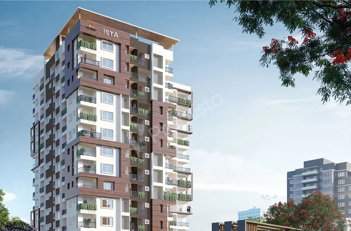 Sowparnika ISTA, Ulloor, Trivandrum.
