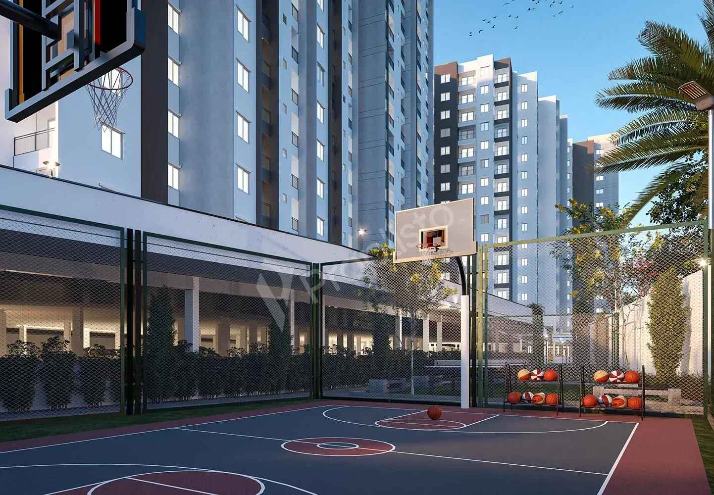 Sowparnika Euphoria In The East, Whitefield Main Road, Mallasandra, East Bangalore