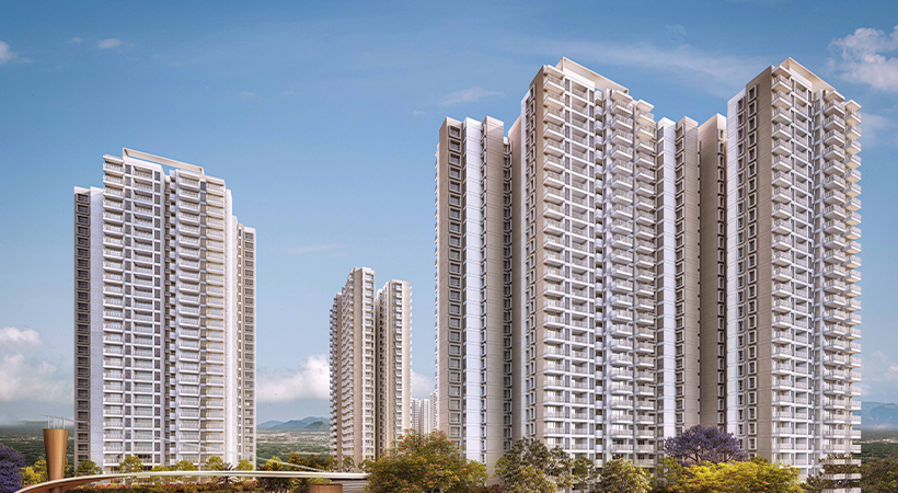 Prestige Southern Star, Akshayanagar, Bannerghatta Road, Bangalore