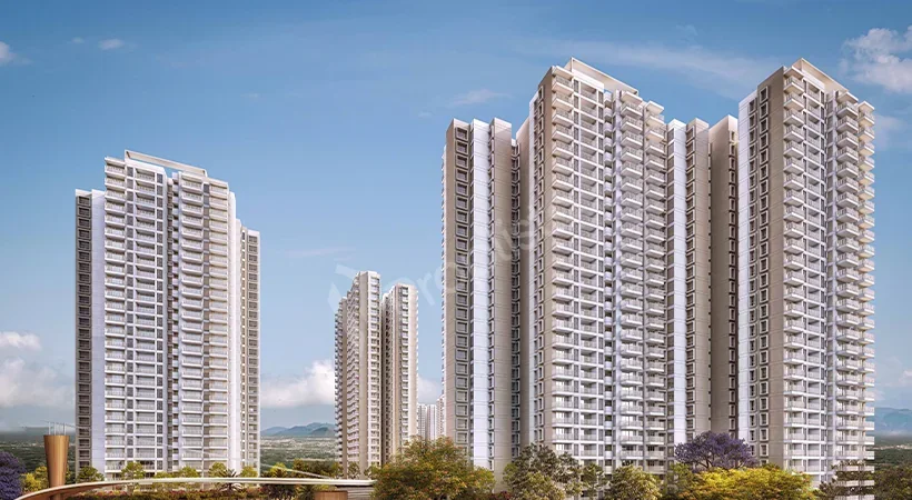 Prestige Southern Star, Akshayanagar, Bannerghatta Road, Bangalore