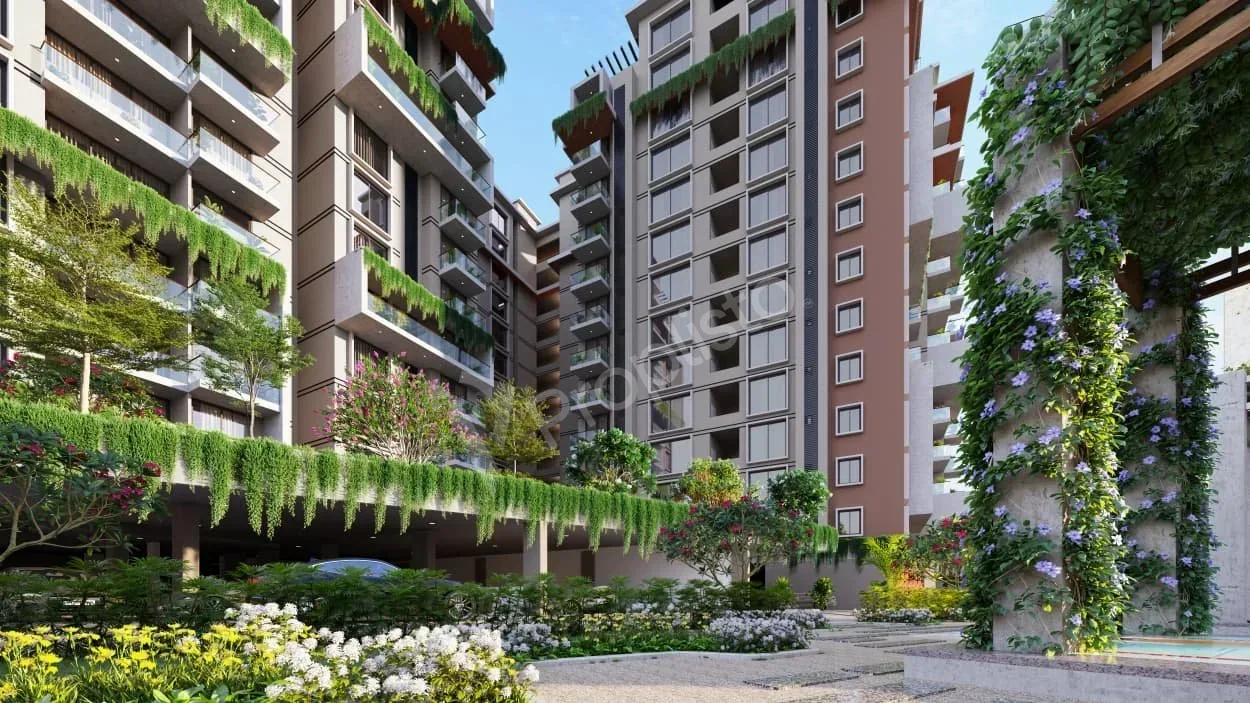 Aarohana Adira, Devanahalli, North Bangalore